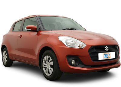 Maruti Swift-img